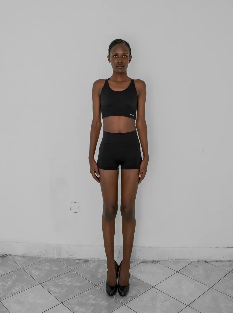 Pauline Adhiambo polaroid