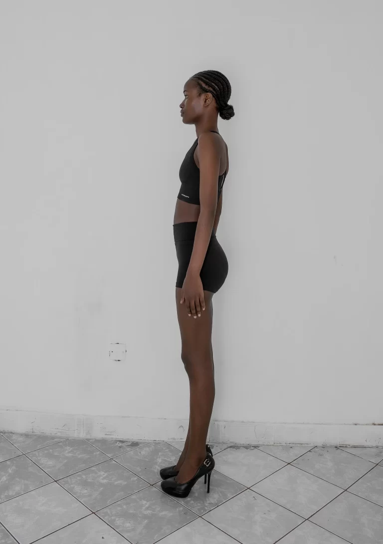 Pauline Adhiambo polaroid