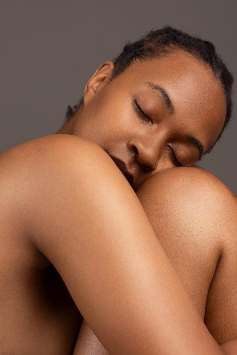 Stefani Achieng portfolio image