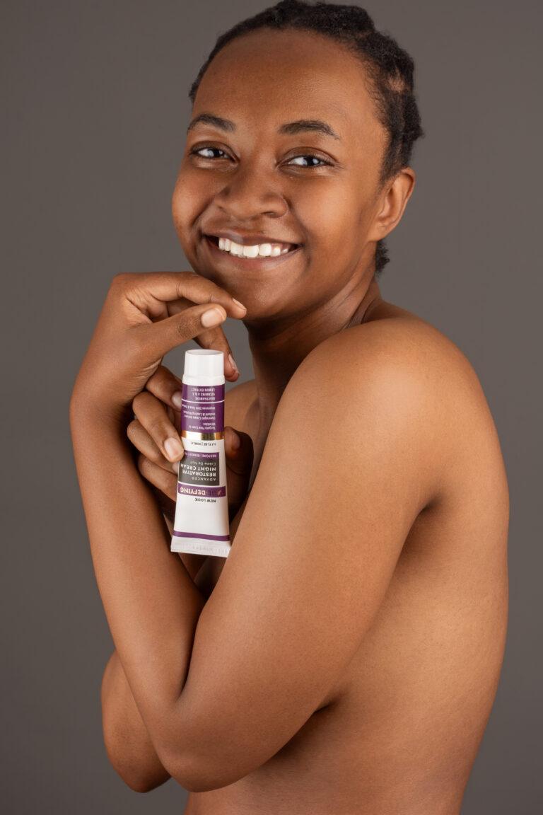 Stefani Achieng portfolio image